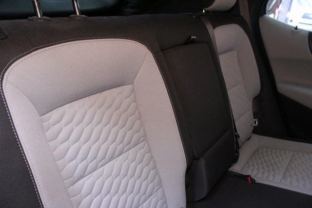 used 2020 Chevrolet Equinox car, priced at $17,900