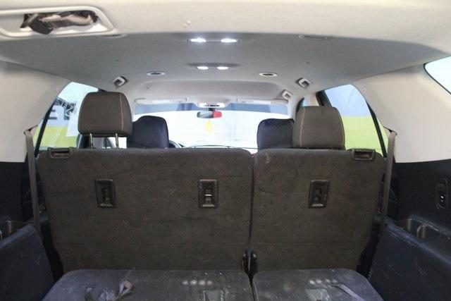 used 2019 Chevrolet Traverse car, priced at $17,500