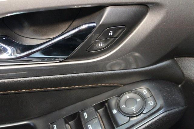 used 2019 Chevrolet Traverse car, priced at $17,500