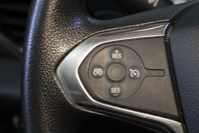 used 2019 Chevrolet Traverse car, priced at $17,500