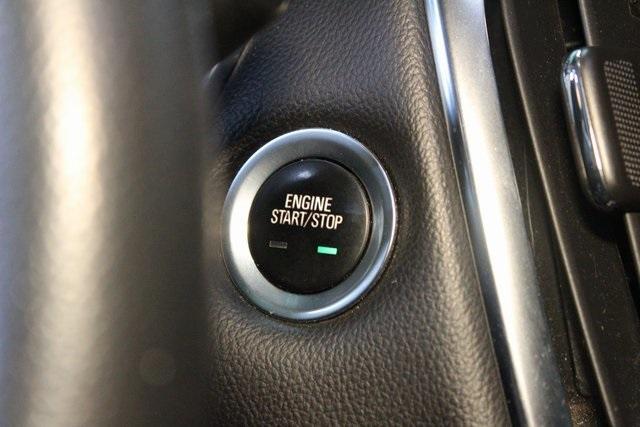 used 2019 Chevrolet Traverse car, priced at $17,500