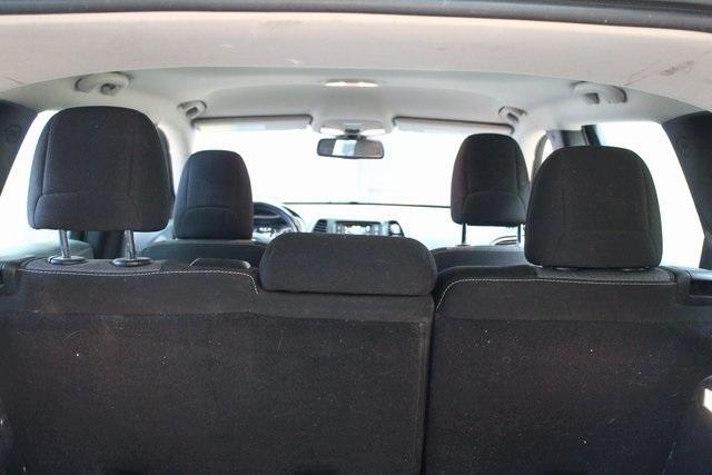 used 2015 Jeep Cherokee car, priced at $9,900