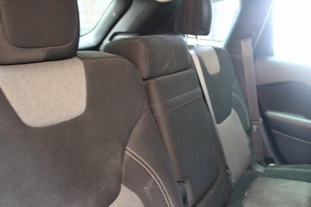 used 2015 Jeep Cherokee car, priced at $9,900