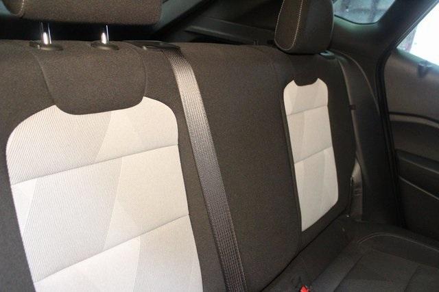 used 2024 Chevrolet Trax car, priced at $23,300