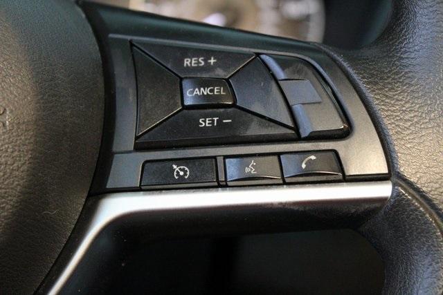 used 2019 Nissan Altima car, priced at $15,500