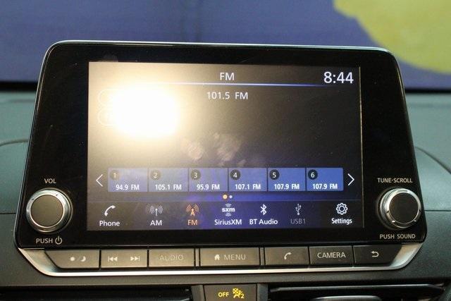 used 2019 Nissan Altima car, priced at $15,500