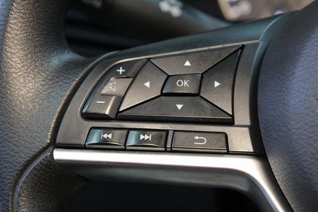 used 2019 Nissan Altima car, priced at $15,500