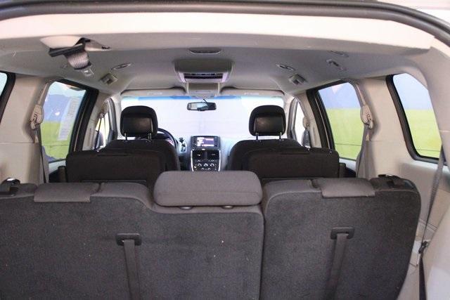 used 2017 Dodge Grand Caravan car, priced at $15,900