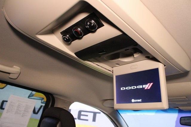 used 2017 Dodge Grand Caravan car, priced at $15,900