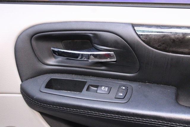 used 2017 Dodge Grand Caravan car, priced at $15,900