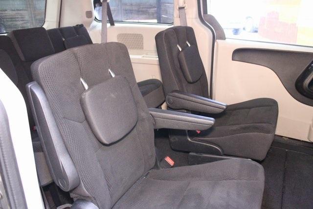 used 2017 Dodge Grand Caravan car, priced at $15,900