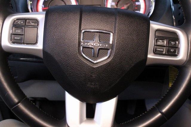 used 2017 Dodge Grand Caravan car, priced at $15,900