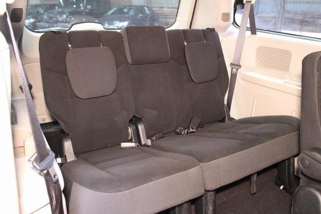 used 2017 Dodge Grand Caravan car, priced at $15,900