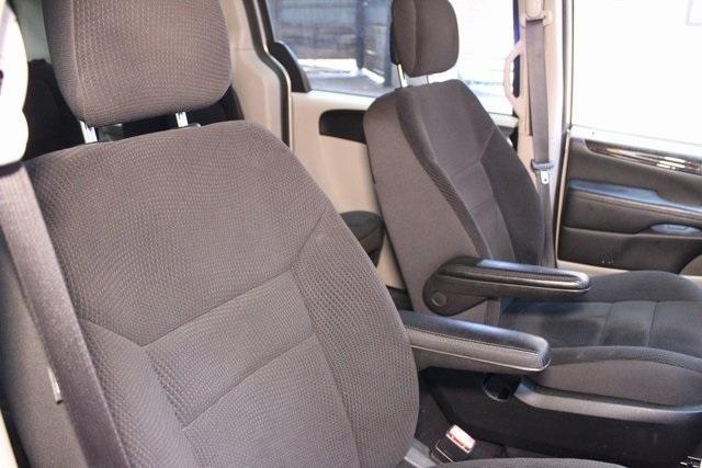 used 2017 Dodge Grand Caravan car, priced at $15,900