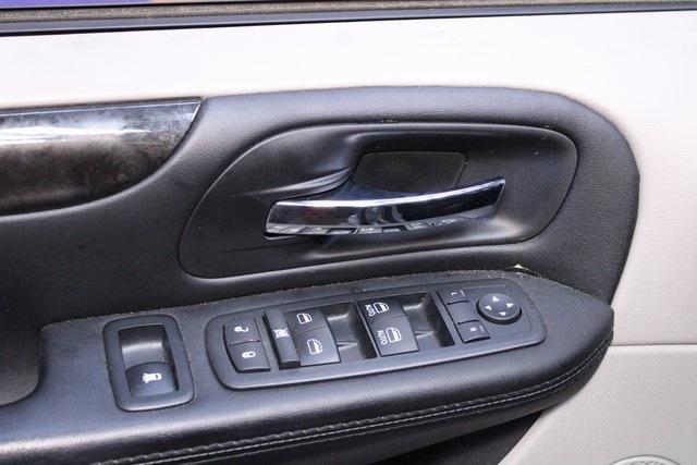 used 2017 Dodge Grand Caravan car, priced at $15,900