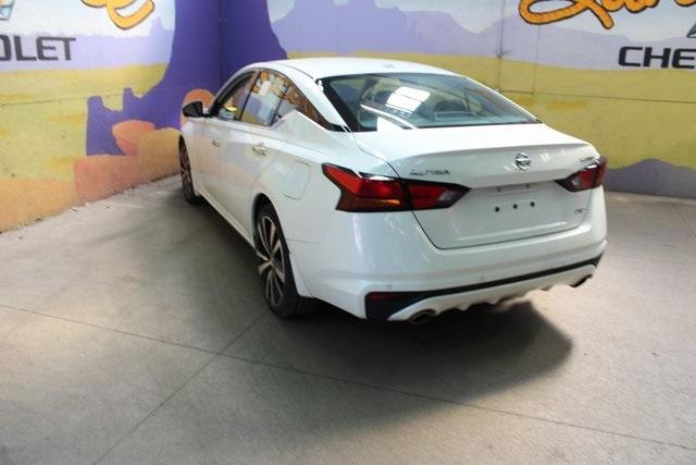 used 2019 Nissan Altima car, priced at $20,700