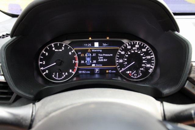used 2019 Nissan Altima car, priced at $20,700