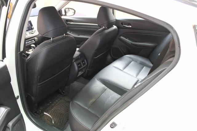 used 2019 Nissan Altima car, priced at $20,700