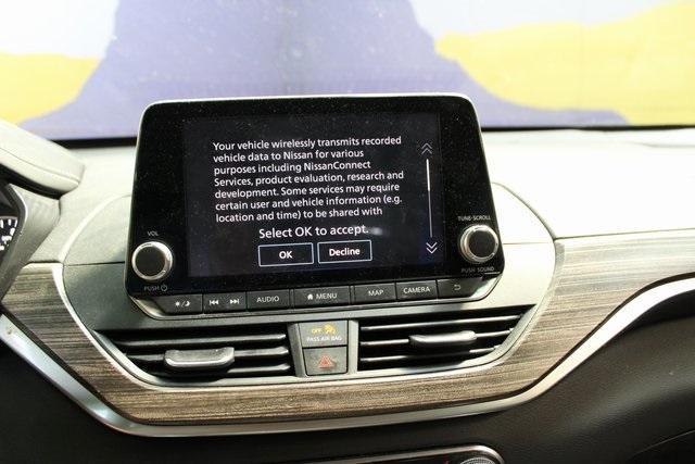 used 2019 Nissan Altima car, priced at $20,700