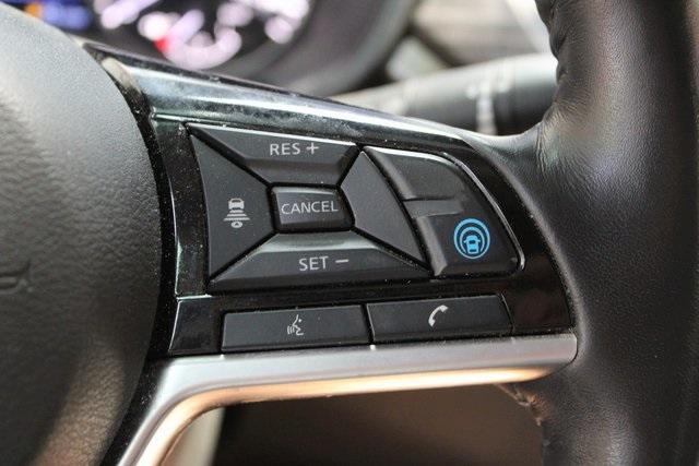 used 2019 Nissan Altima car, priced at $20,700
