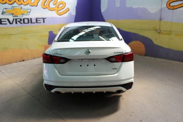 used 2019 Nissan Altima car, priced at $20,700