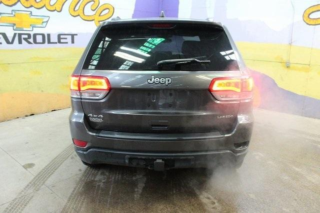 used 2014 Jeep Grand Cherokee car, priced at $10,900