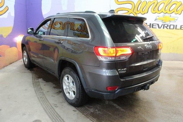 used 2014 Jeep Grand Cherokee car, priced at $10,900