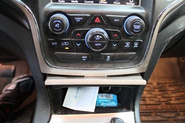 used 2014 Jeep Grand Cherokee car, priced at $10,900
