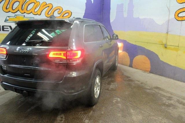 used 2014 Jeep Grand Cherokee car, priced at $10,900