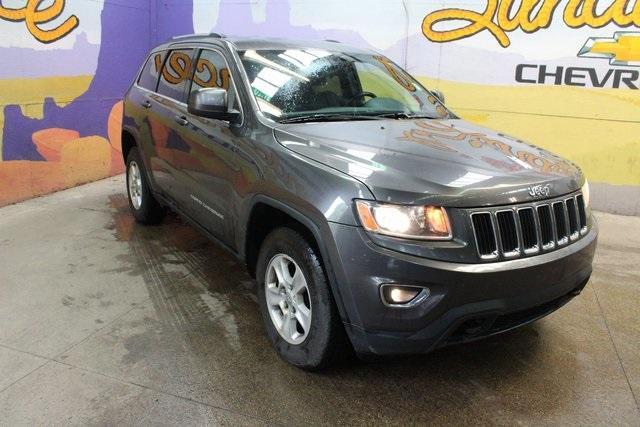 used 2014 Jeep Grand Cherokee car, priced at $10,900
