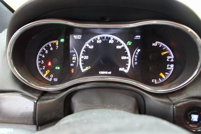 used 2014 Jeep Grand Cherokee car, priced at $10,900