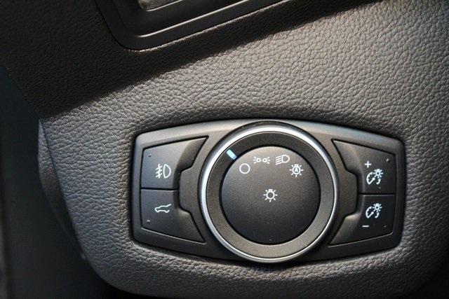 used 2019 Ford Escape car, priced at $20,900