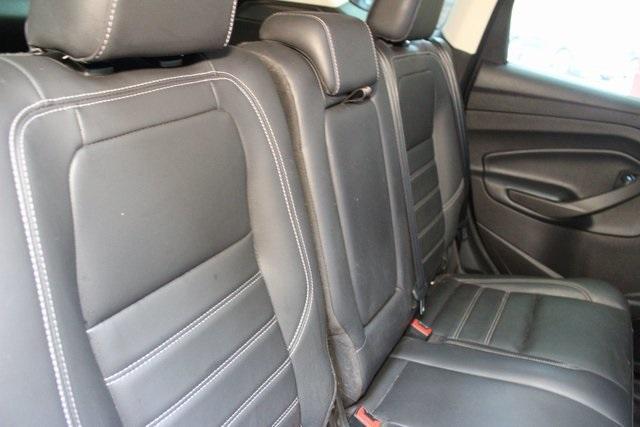 used 2019 Ford Escape car, priced at $20,900