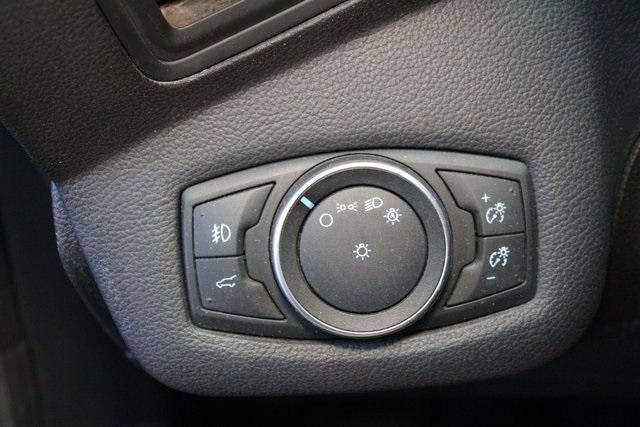 used 2018 Ford Escape car