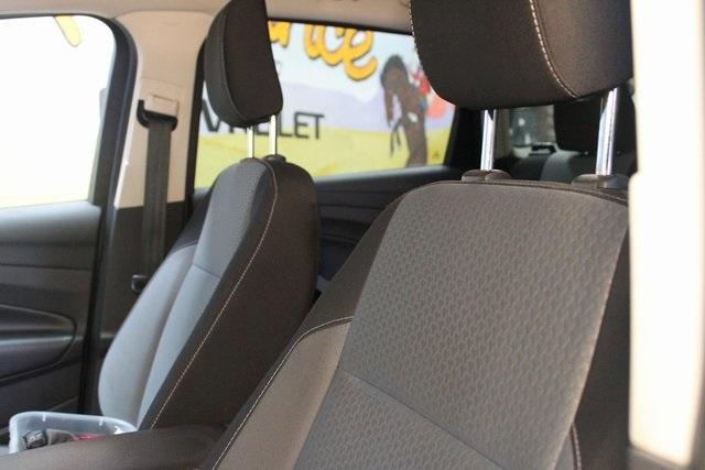 used 2018 Ford Escape car
