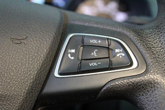 used 2018 Ford Escape car