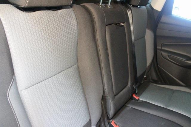 used 2018 Ford Escape car