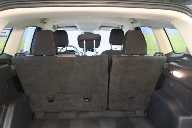 used 2018 Ford Escape car