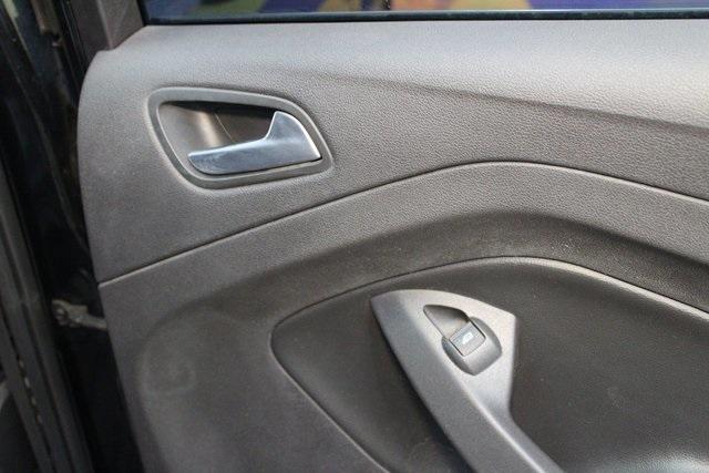 used 2018 Ford Escape car