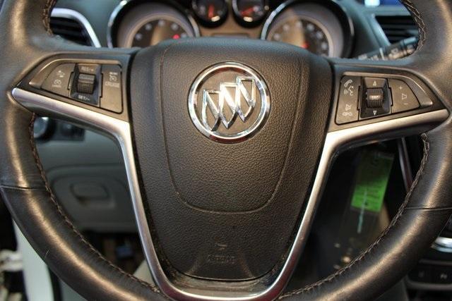 used 2015 Buick Encore car, priced at $10,900