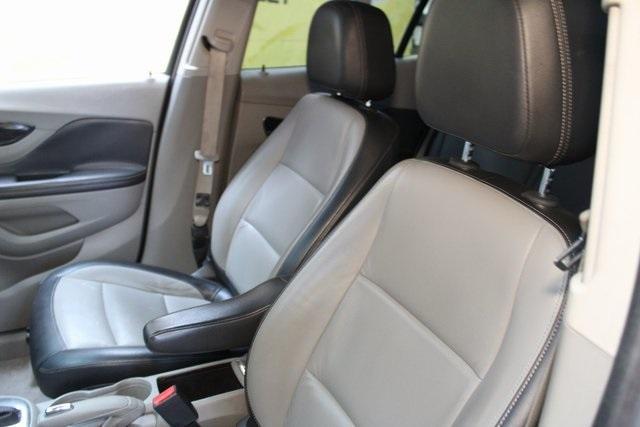 used 2015 Buick Encore car, priced at $10,900