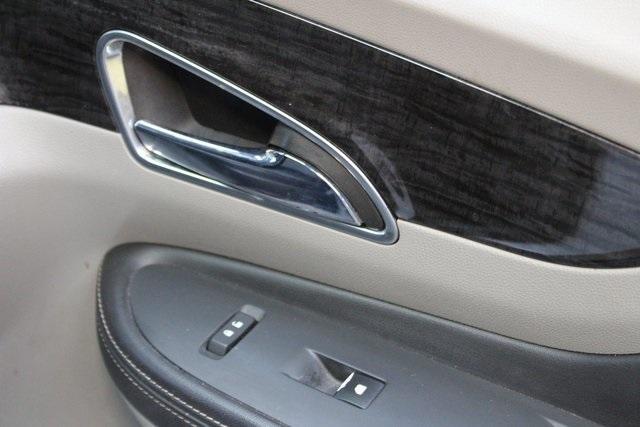 used 2015 Buick Encore car, priced at $10,900