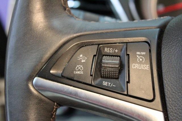 used 2015 Buick Encore car, priced at $10,900