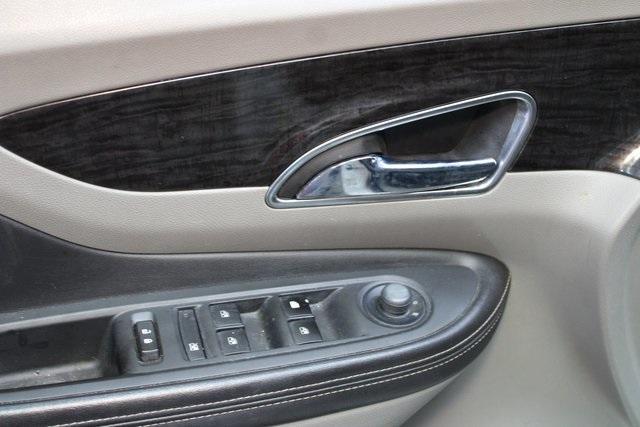 used 2015 Buick Encore car, priced at $10,900