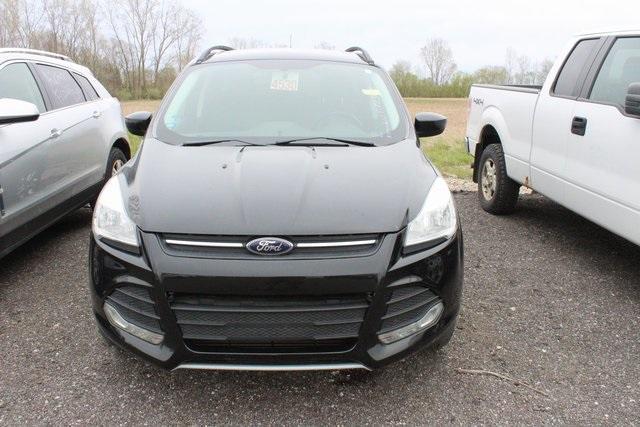 used 2014 Ford Escape car, priced at $9,500