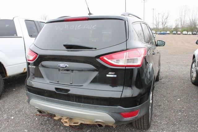 used 2014 Ford Escape car, priced at $9,500