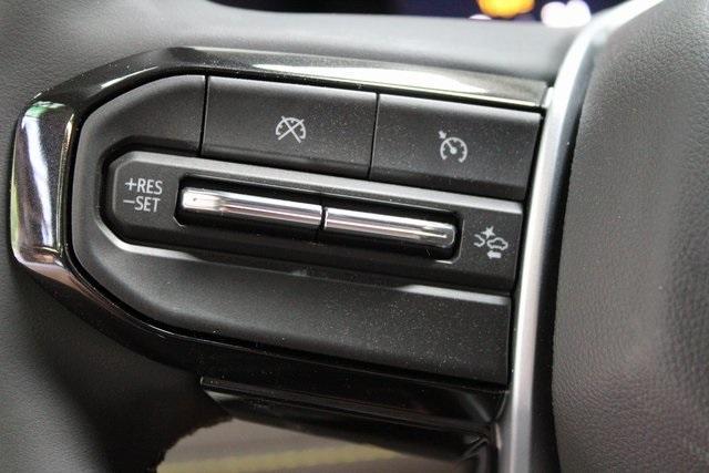 new 2025 Chevrolet Colorado car, priced at $48,360