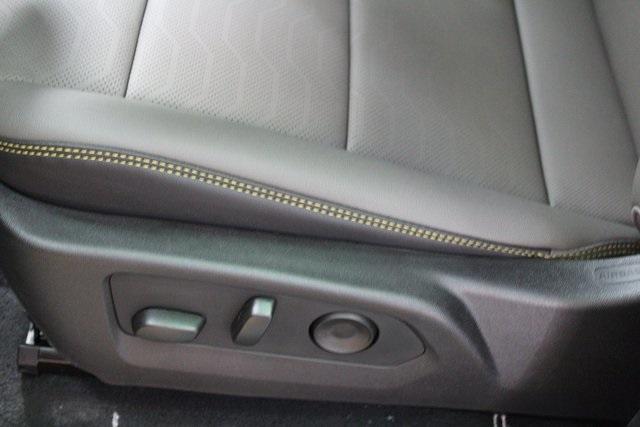 new 2025 Chevrolet Colorado car, priced at $48,360