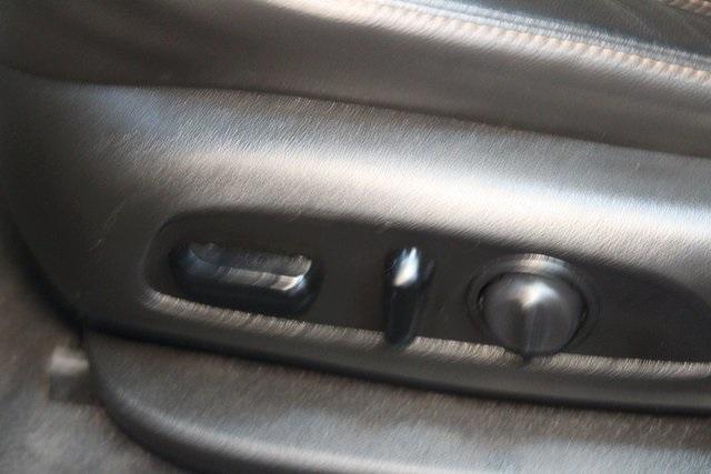 used 2021 Chevrolet Traverse car, priced at $24,300
