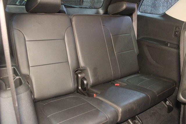 used 2021 Chevrolet Traverse car, priced at $24,300